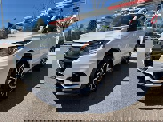 Used 2019 Honda HR-V Sport image 1