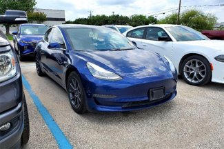 Used 2019 Tesla Model 3 Long Range image 1