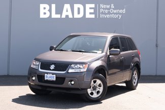 Used 2012 Suzuki Grand Vitara Premium image 1