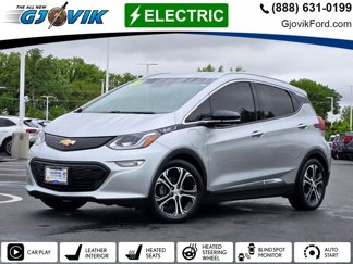 Used 2021 Chevrolet Bolt Premier w/ Infotainment Package image 1