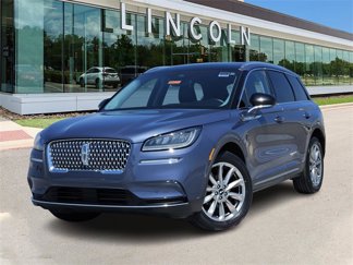 Certified 2022 Lincoln Corsair FWD w/ Premium Package image 1