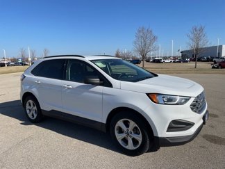 Used 2020 Ford Edge SE w/ Cargo Accessory Package image 1
