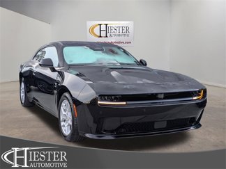 New 2025 Dodge Charger R/T w/ Quick Order Package 25M R/T image 1