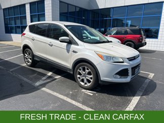 Used 2013 Ford Escape SEL image 1
