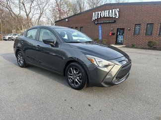 Used 2019 Toyota Yaris LE image 1