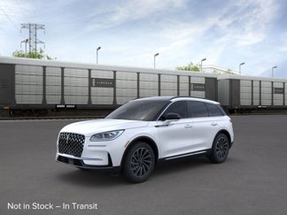 New 2025 Lincoln Corsair Reserve image 1