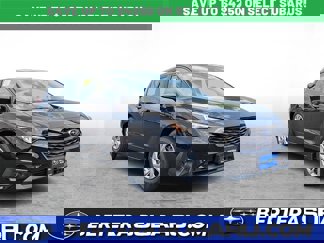 New 2025 Subaru Impreza 2.0i image 1