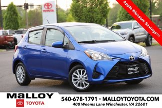 Used 2018 Toyota Yaris LE image 1