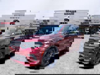 New 2025 Dodge Durango GT image 1