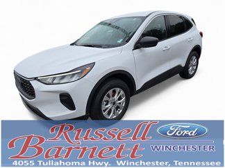 Used 2024 Ford Escape Active image 1