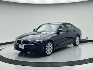 Used 2023 BMW 330i xDrive Sedan w/ Premium Package image 1