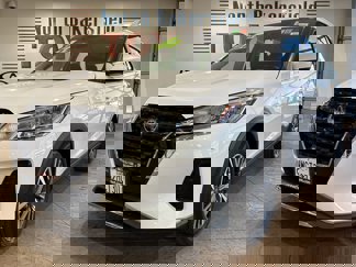 Used 2024 Nissan Kicks SV image 1
