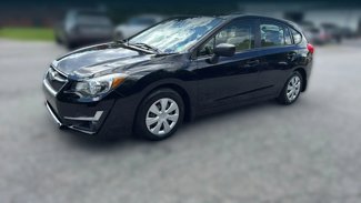 Used 2015 Subaru Impreza 2.0i image 1