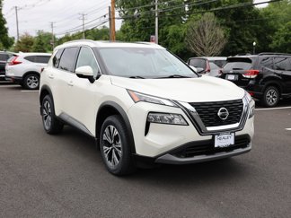 Used 2021 Nissan Rogue SV w/ Premium Package image 1