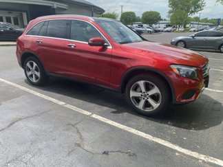 Used 2019 Mercedes-Benz GLC 300 4MATIC image 1