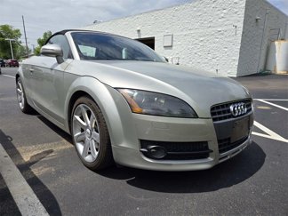 Used 2008 Audi TT 2.0T image 1
