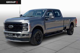 Certified 2023 Ford F250 XLT w/ Black Appearance Package image 1