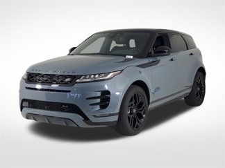 Used 2022 Land Rover Range Rover Evoque R-Dynamic S image 1