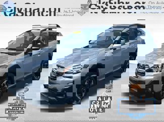 Used 2022 Subaru Crosstrek 2.0i Premium image 1