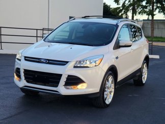 Used 2013 Ford Escape Titanium w/ Parking Technology Pkg image 1