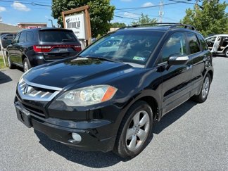 Used 2007 Acura RDX SH-AWD w/ Technology Package image 1