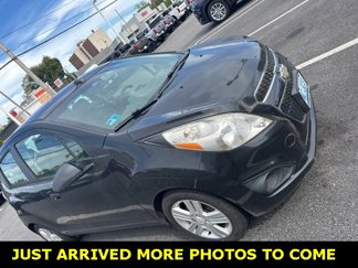 Used 2014 Chevrolet Spark LS video 1