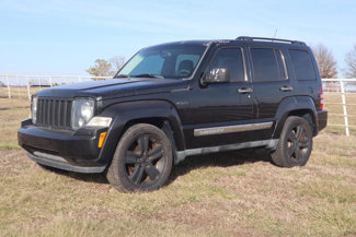 Used 2011 Jeep Liberty Limited Jet image 1