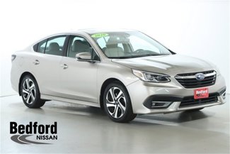 Used 2020 Subaru Legacy Limited w/ Popular Package #2 image 1