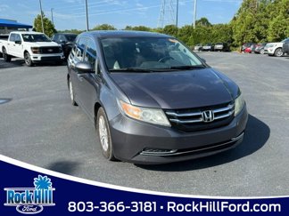Used 2016 Honda Odyssey EX-L image 1