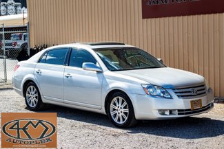 Used 2007 Toyota Avalon XL image 1