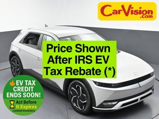 Used 2023 Hyundai Ioniq 5 SE w/ Cargo Package image 1