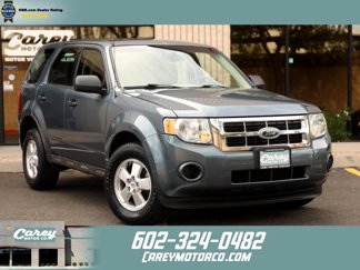 Used 2011 Ford Escape XLS w/ 101A Rapid Spec Order Code image 1