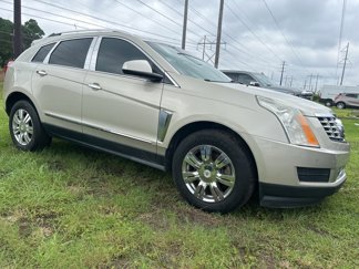 Used 2015 Cadillac SRX Luxury w/ Driver Awareness Package image 1