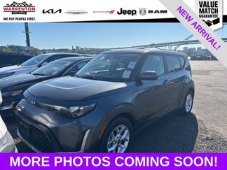Used 2023 Kia Soul LX w/ Option Group 015 image 1