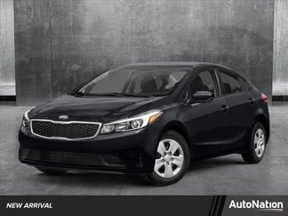 Used 2017 Kia Forte LX image 1