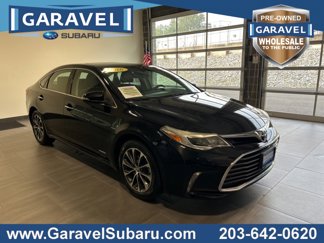 Used 2016 Toyota Avalon XLE Premium video 1
