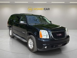 Used 2013 GMC Yukon XL SLT image 1