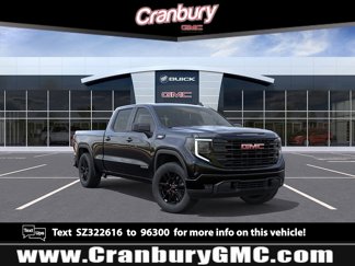 New 2025 GMC Sierra 1500 Elevation image 1
