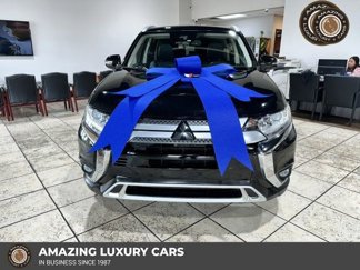 Used 2020 Mitsubishi Outlander SEL image 1