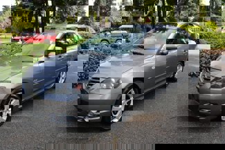 Used 2005 MAZDA MAZDA3 s image 1