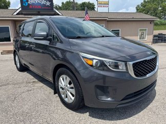 Used 2016 Kia Sedona LX w/ Option Group 020 image 1
