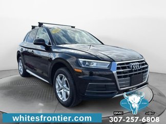 Used 2019 Audi Q5 2.0T Premium image 1