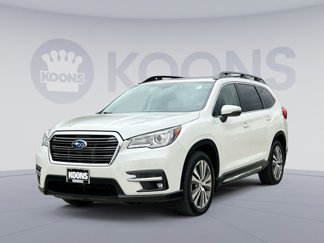 Used 2019 Subaru Ascent Limited image 1