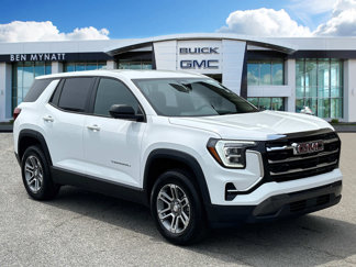 New 2026 GMC Terrain Elevation w/ Technology Package II image 1