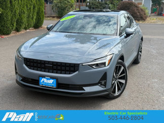 Used 2022 Polestar Polestar 2 w/ Plus Package image 1