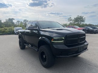 Used 2015 RAM 1500 Sport image 1