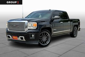 Used 2014 GMC Sierra 1500 Denali image 1