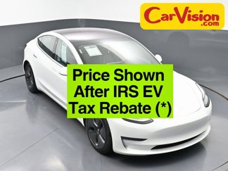 Used 2018 Tesla Model 3 Mid Range image 1