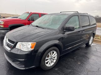 Used 2013 Dodge Grand Caravan SXT image 1