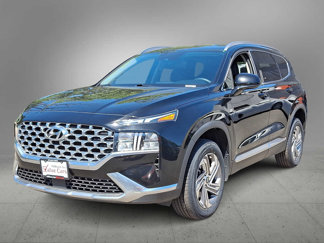 Used 2022 Hyundai Santa Fe SEL w/ Cargo Package image 1